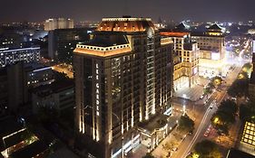 Lee Garden Service Apartments Beijing